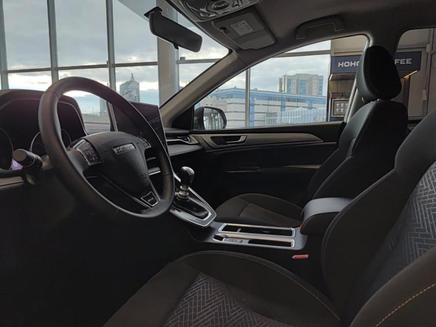 Haval M6 II Казань  - изображение 20