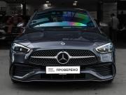 Mercedes-Benz C-Класс V (W206) Москва  - изображение 32