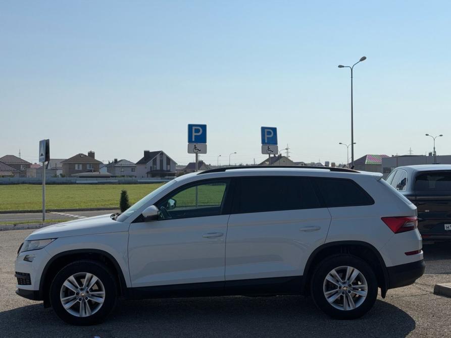Skoda Kodiaq I Самара  - изображение 5
