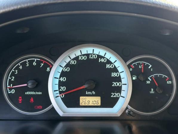 Chevrolet Lacetti I с пробегом 2007 года, цена 370 000 рублей, 269106 км, хэтчбек, Автокод Объявления