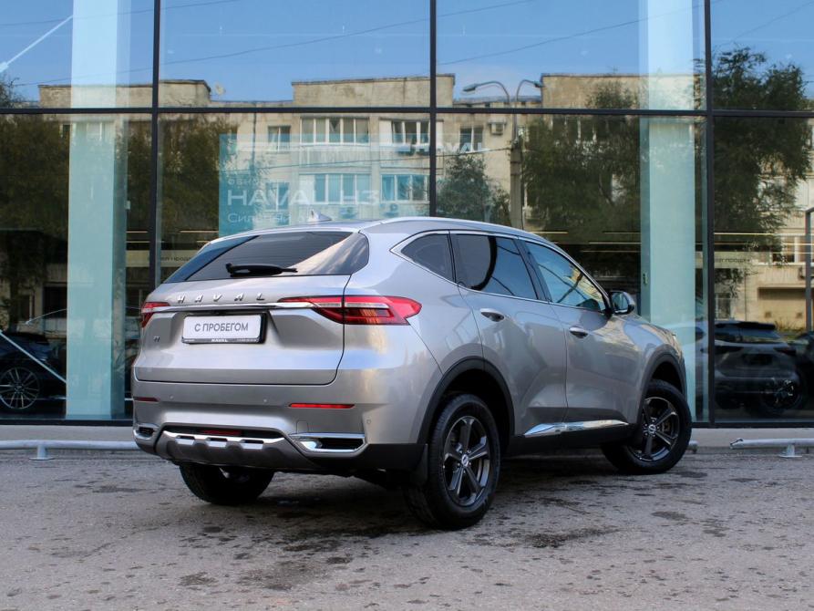 Haval F7 I Самара  - изображение 5