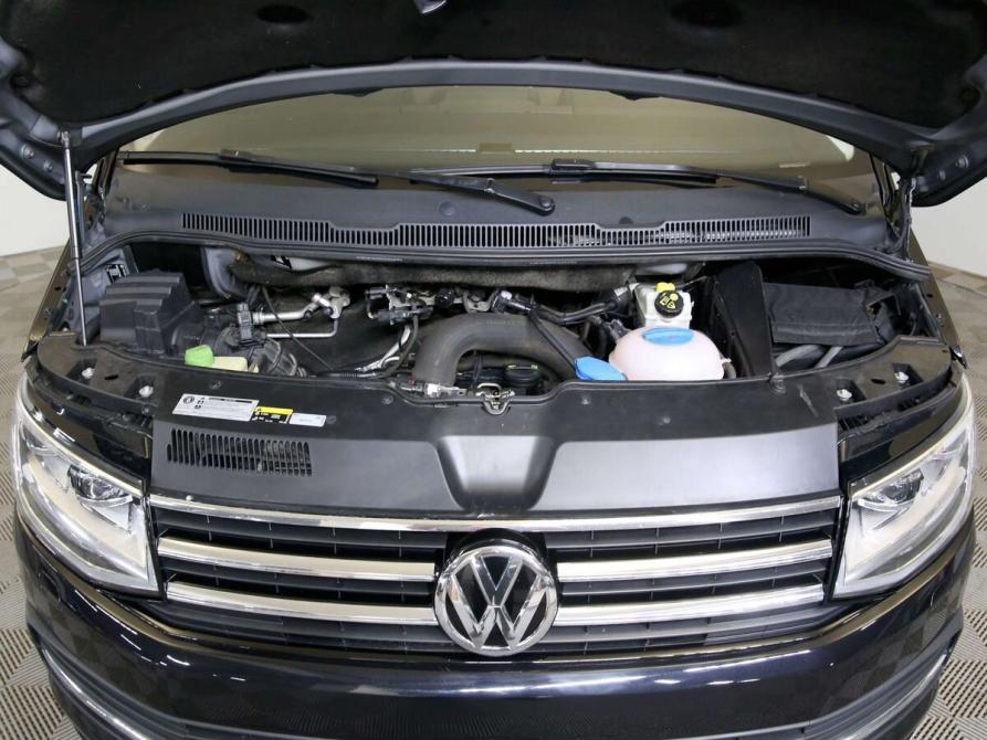 Volkswagen Caravelle T6 Санкт-Петербург  - изображение 11