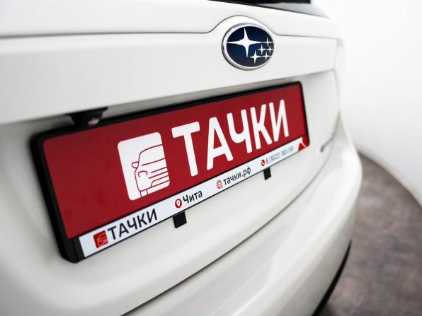 Subaru Impreza III с пробегом 2011 года, цена 1 180 000 рублей, 56980 км, хэтчбек, Автокод Объявления