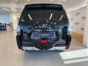 Mitsubishi Pajero IV Рестайлинг 1 Санкт-Петербург  - изображение 25