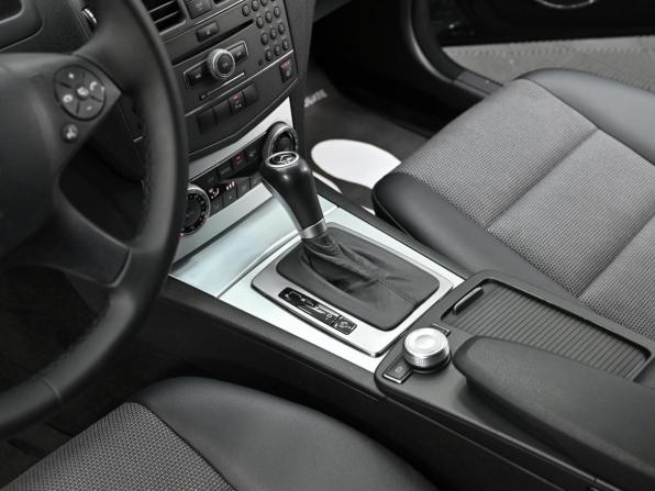 Mercedes-Benz C-Класс III (W204) с пробегом 2010 года, цена 899 000 рублей, 182000 км, универсал, Автокод Объявления