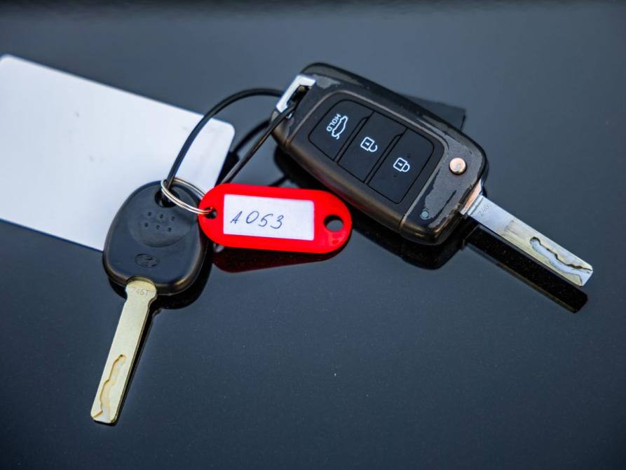 Hyundai Solaris II Волгоград  - изображение 35