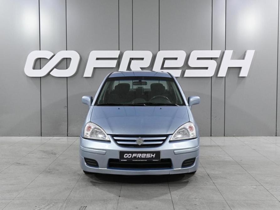 Suzuki Liana I Рестайлинг Ростов-на-Дону  - изображение 3