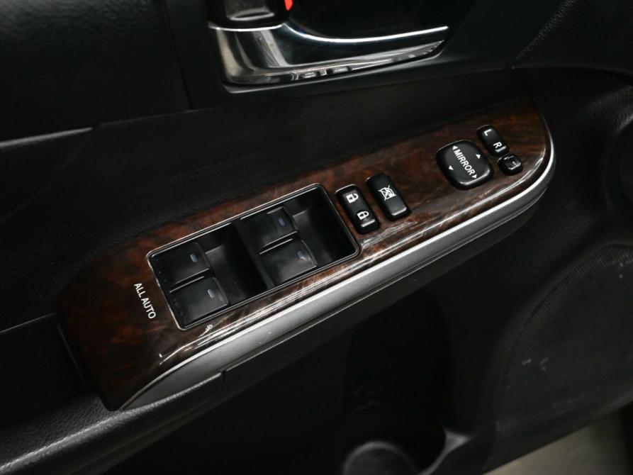 Toyota Camry VII (XV50) Рестайлинг 2 Екатеринбург  - изображение 13