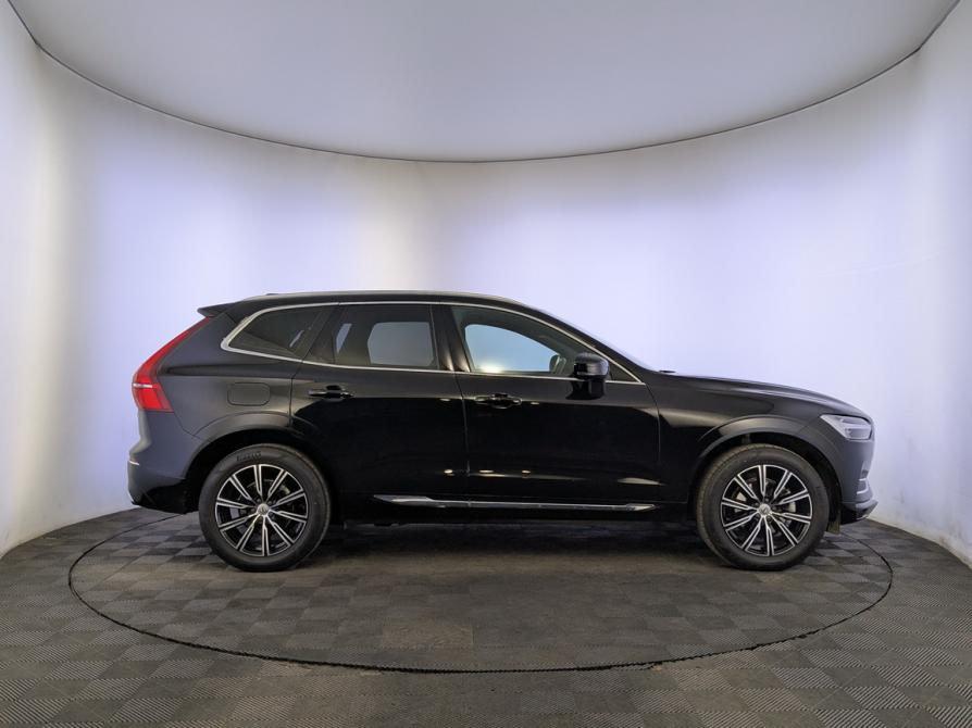 Volvo XC60 II Москва  - изображение 4