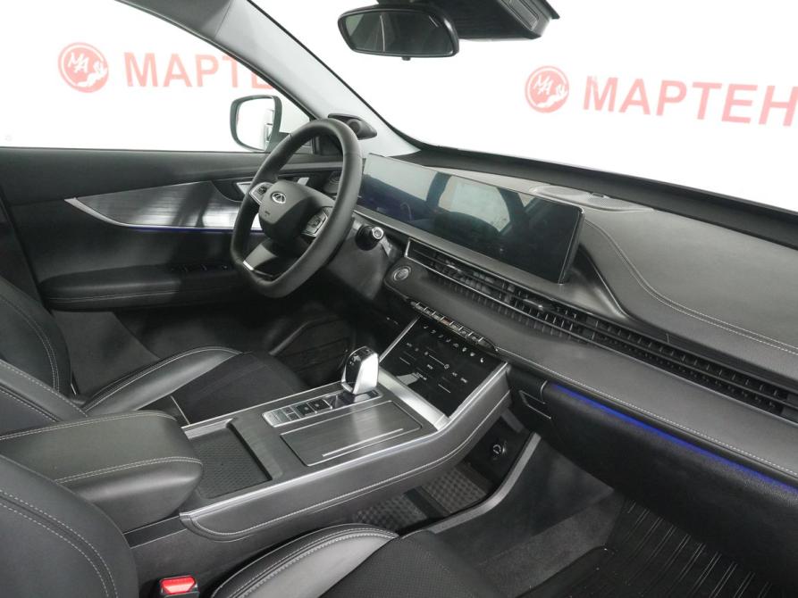 Chery Tiggo 7 Pro Max I Вологда  - изображение 10