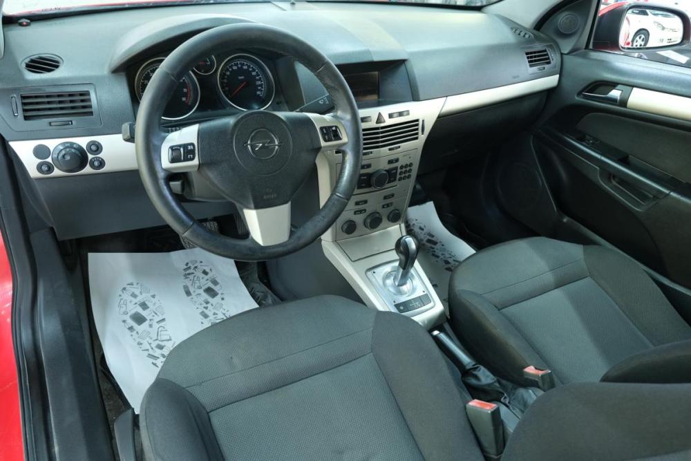 Opel Astra H Рестайлинг Омск  - изображение 11