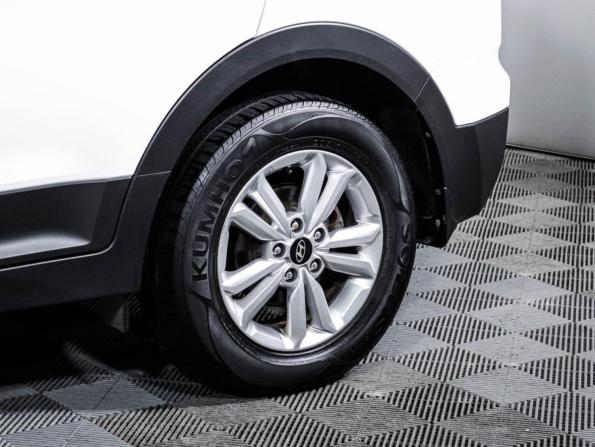 Hyundai Creta I с пробегом 2019 года, цена 2 099 000 рублей, 67700 км, внедорожник, Автокод Объявления