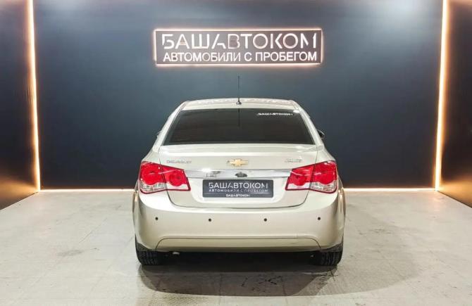 Chevrolet Cruze I с пробегом 2011 года, цена 645 000 рублей, 133528 км, седан, Автокод Объявления