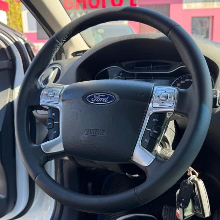 Ford Mondeo IV Рестайлинг с пробегом 2013 года, цена 906 000 рублей, 150260 км, седан, Автокод Объявления