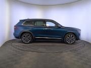 Geely Monjaro I Москва  - изображение 34