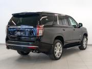 Chevrolet Tahoe V Санкт-Петербург  - изображение 35