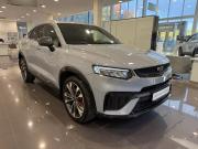 Geely Tugella I Рестайлинг Подольск  - изображение 29