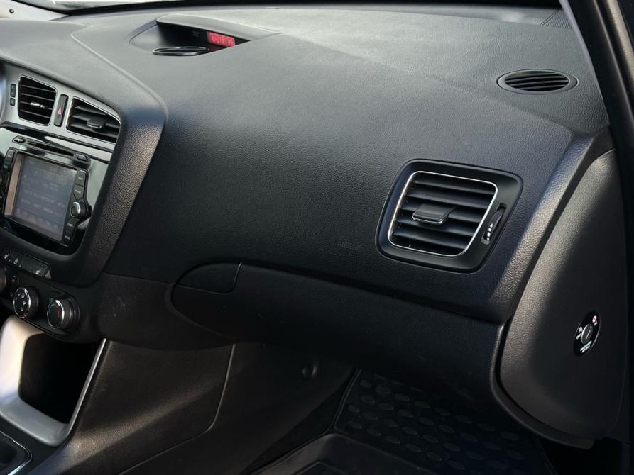 Kia Ceed II Калуга  - изображение 7