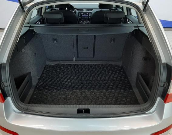 Skoda Octavia III (A7) с пробегом 2014 года, цена 1 520 000 рублей, 156551 км, универсал, Автокод Объявления