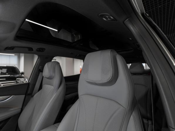 Geely Galaxy M7 с пробегом 2026 года, цена 3 950 000 рублей, 17 км, внедорожник, Автокод Объявления
