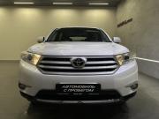 Toyota Highlander II (XU40) Рестайлинг Новосибирск  - изображение 36