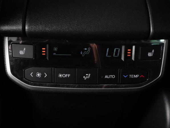 Toyota Highlander IV (XU70) с пробегом 2026 года, цена 5 730 000 рублей, 99 км, внедорожник, Автокод Объявления