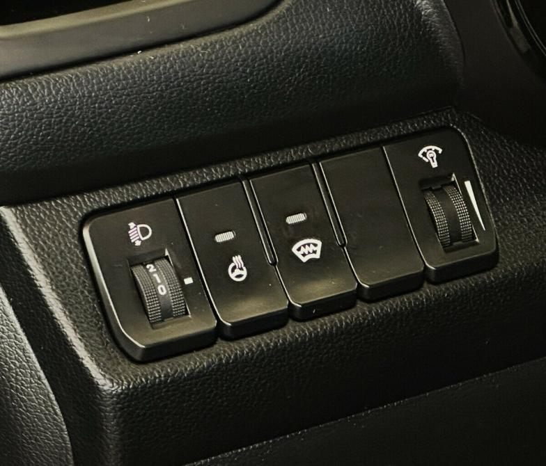 Kia Rio III Рестайлинг Москва  - изображение 8