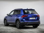 Volkswagen Tiguan II Рестайлинг Санкт-Петербург  - изображение 35