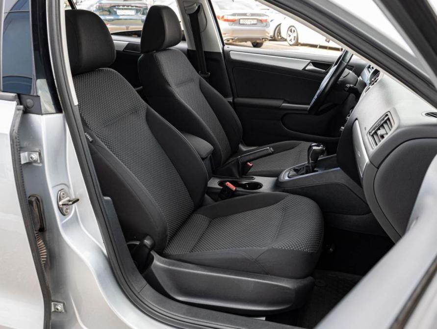 Volkswagen Jetta VI Краснодар  - изображение 8