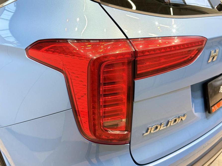 Haval Jolion I Волжский  - изображение 11