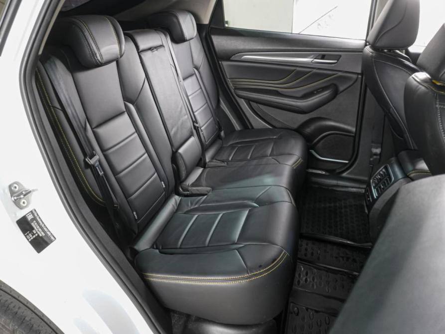 Haval F7x I Воронеж  - изображение 7