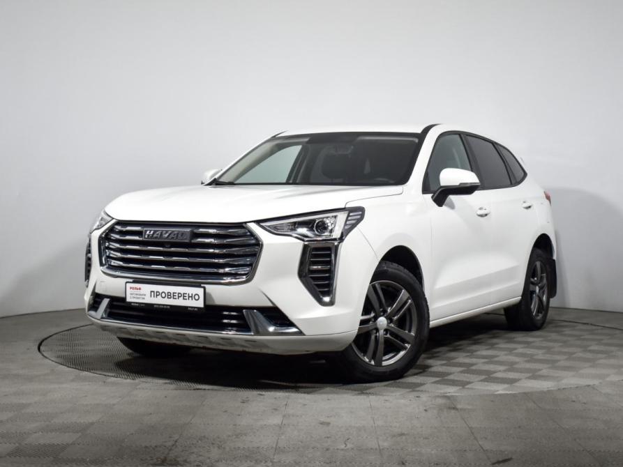 Haval Jolion I Санкт-Петербург  - изображение 1