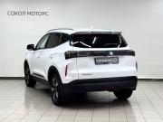 Chery Tiggo 4 I Рестайлинг 2 Ростов-на-Дону  - изображение 26