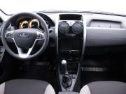Lada (ВАЗ) Largus I Рестайлинг Москва  - изображение 30
