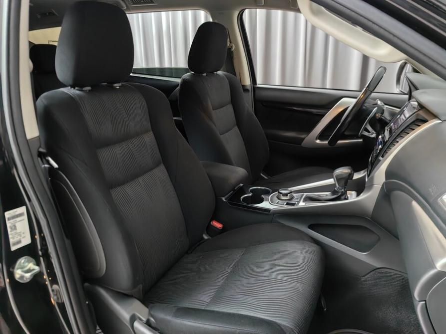 Mitsubishi Pajero Sport III Подольск  - изображение 7