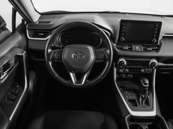 Toyota RAV4 V (XA50) с пробегом 2021 года, цена 3 069 000 рублей, 131629 км, внедорожник, Автокод Объявления