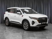 Chery Tiggo 7 Pro Max I Тюмень  - изображение 35