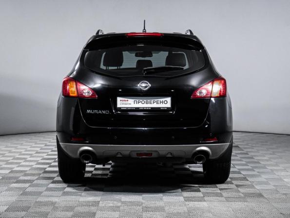 Nissan Murano II (Z51) Рестайлинг с пробегом 2010 года, цена 1 270 000 рублей, 99541 км, внедорожник, Автокод Объявления