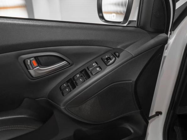 Hyundai ix35 I с пробегом 2013 года, цена 1 095 000 рублей, 149718 км, внедорожник, Автокод Объявления