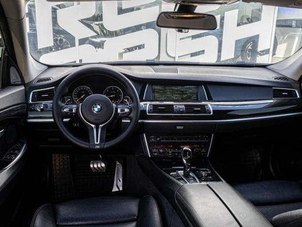 BMW 5 серии VI (F10/F11/F07) с пробегом 2013 года, цена 2 515 000 рублей, 249509 км, лифтбек, Автокод Объявления