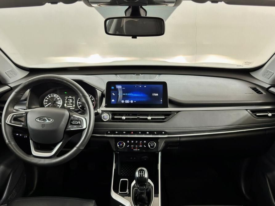 Chery Tiggo 4 Pro I Москва  - изображение 5