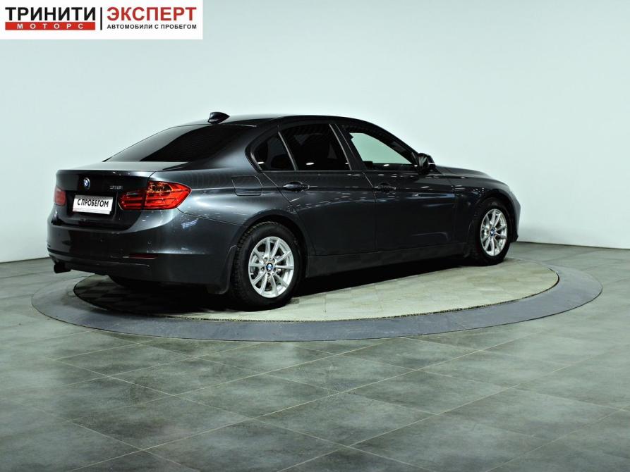 BMW 3 серии VI (F3x) Белгород  - изображение 5