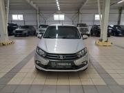 Lada (ВАЗ) Granta I Рестайлинг Набережные Челны  - изображение 28