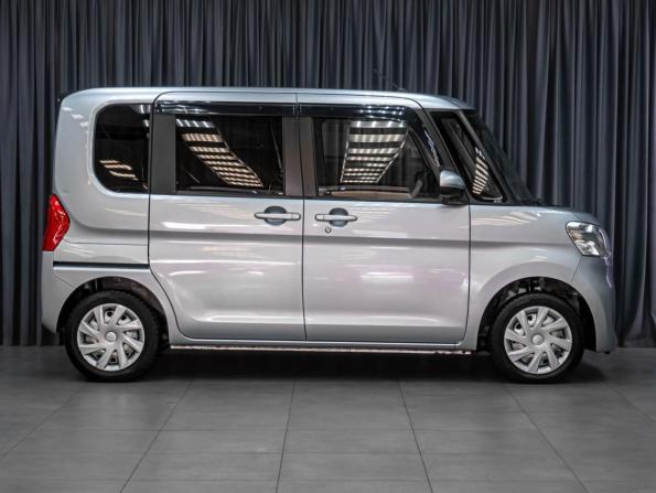 Daihatsu Tanto III Рестайлинг с пробегом 2018 года, цена 899 000 рублей, 156925 км, микровэн, Автокод Объявления