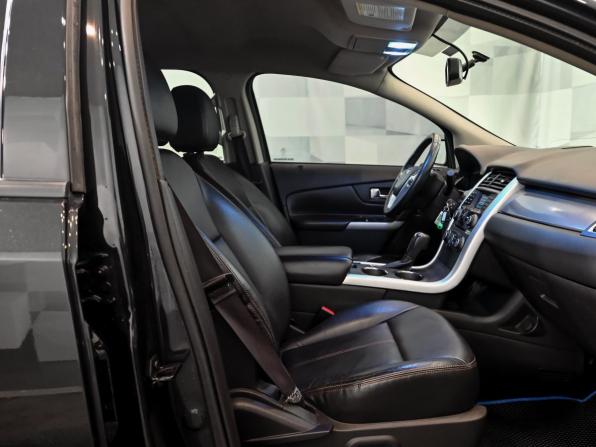 Ford Edge I Рестайлинг с пробегом 2014 года, цена 1 420 000 рублей, 170762 км, внедорожник, Автокод Объявления