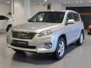 Toyota RAV4 III (XA30) Рестайлинг Казань  - изображение 23