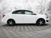 Chevrolet Aveo II Ульяновск  - изображение 21