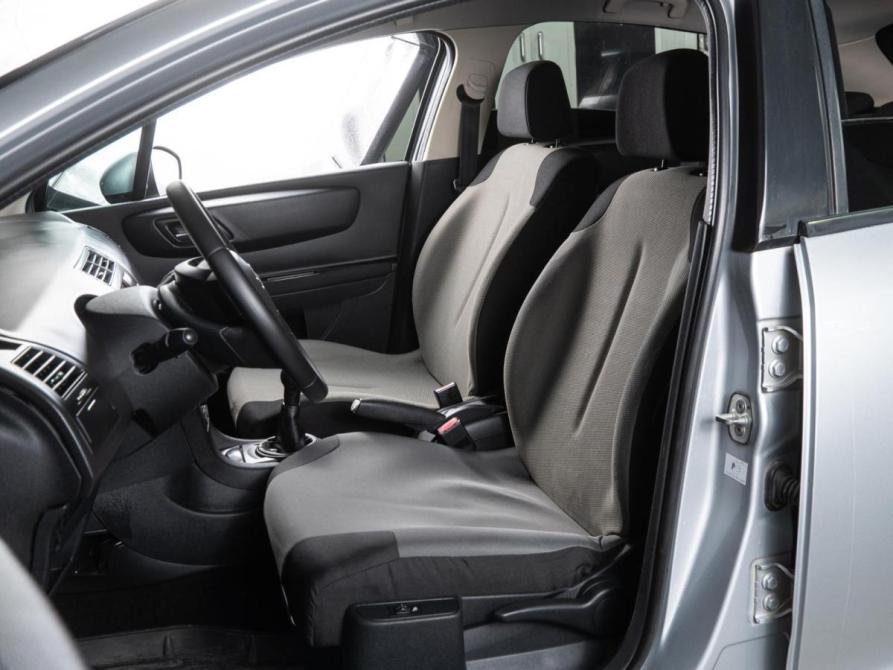 Citroen C4 I Рестайлинг Волгоград  - изображение 10