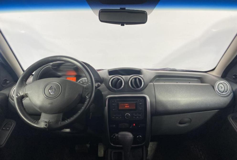 Renault Duster I Саранск  - изображение 18