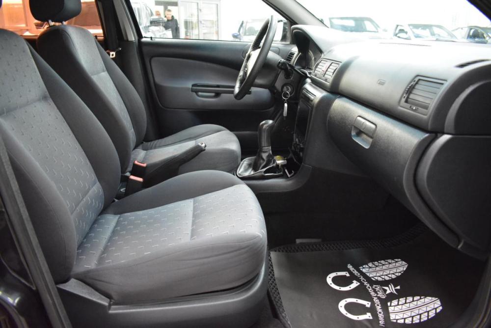 Skoda Octavia I (A4) Рестайлинг Киров  - изображение 16
